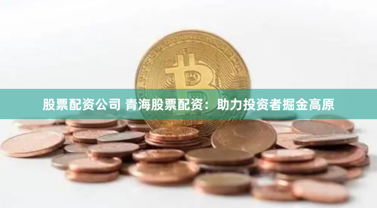 股票配資公司 青海股票配資：助力投資者掘金高原